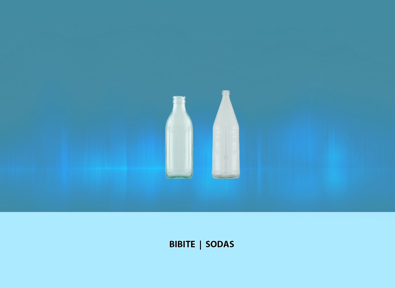 bibite-sodas